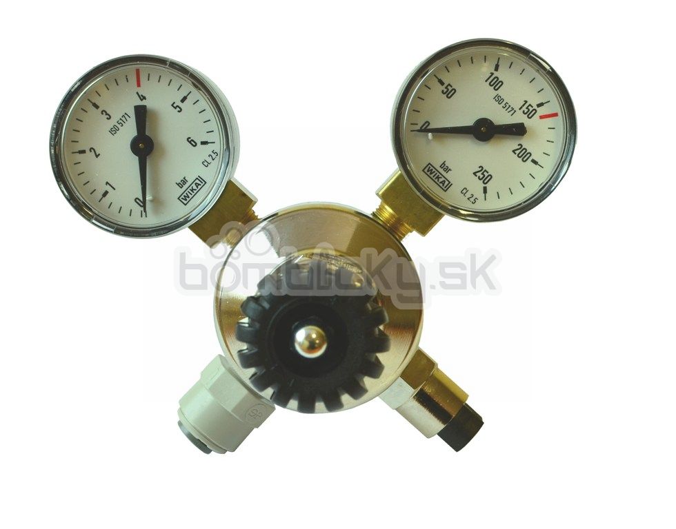 Obrázok 1 - RV  OXY MAJOR  W 21,8 “ CO2